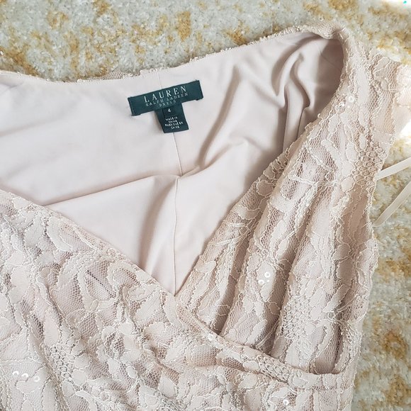 Ralph Lauren Dress - Picture 2 of 3